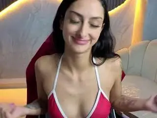 Camsoda Sex Cam of tifany-tx