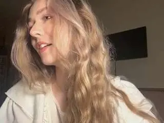 Camsoda Free Porn Cam of constancenordyke