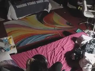 Camsoda Adult Webcam of voyeurcam-baileybase-room