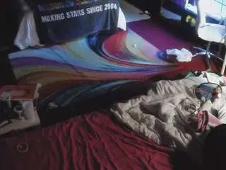 Camsoda Private Sex Chat of voyeurcam-baileybase-room