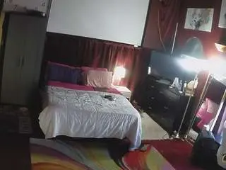 Camsoda Sex Cam of voyeurcam-baileybase-room