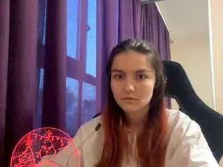 Camsoda Adult Webcams of glaydsdibiasi