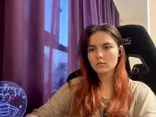 Camsoda Free Live Porn of glaydsdibiasi