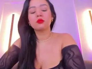 Camsoda Free Porn Cam of sofi-cabanna