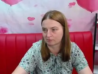 Camsoda Sex Cam of freyadak