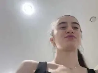 Camsoda Nude Webcam of flohenke