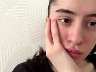Camsoda Free Porn Cam of flohenke