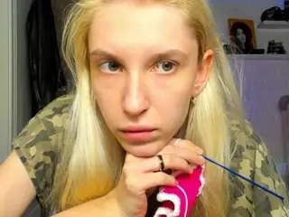 Camsoda Adult Webcam of lunawhitex