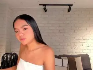 Camsoda Adult Webcams of saphirajames