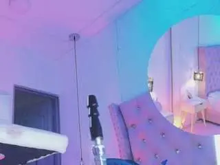 Camsoda Live Sex of angel-pretty