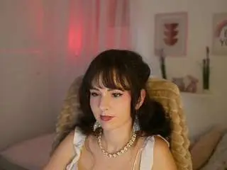 Camsoda Watch Live Sex Cams of daisylowe