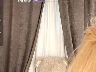 Camsoda Nude Webcam of kisapisa
