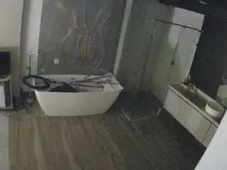 Camsoda Live Porn of voyeurcam-casa-salsa-bathroom-4