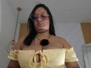 Camsoda Adult Video Chat of ariabelle
