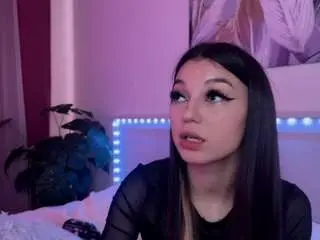 Camsoda Live Porn of mackenzie-foy
