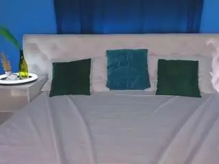 Camsoda Adult Webcam of mavis-willis
