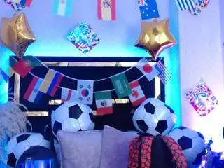 Camsoda Adult Webcams of bunny-0