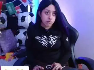 Camsoda Best Webcam of bunny-0
