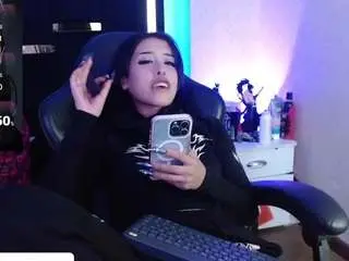 Camsoda Watch Live Sex Cams of bunny-0
