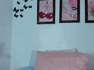 Camsoda Nude Webcam of emily-parrker