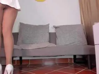 Camsoda Live Porn of karinadiaz69