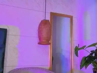 Camsoda Adult Webcam of emilia-monroee