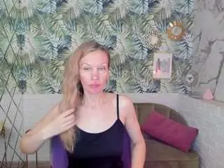 Camsoda Best Webcam of nancygentle