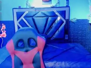 Camsoda Adult Webcam of queenjen