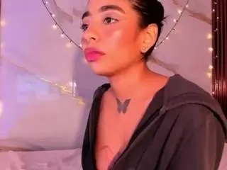 Camsoda Free Porn Cam of scarlet-vixen