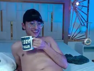Camsoda Live Sex Cam of heatwavwharmony