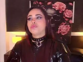Camsoda Private Sex Chat of evaafoxxy