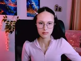 Camsoda Adult Video Chat of astra-boom