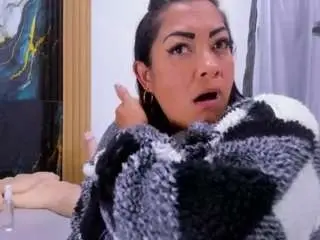 Camsoda Live Sex Cam of melissacortes