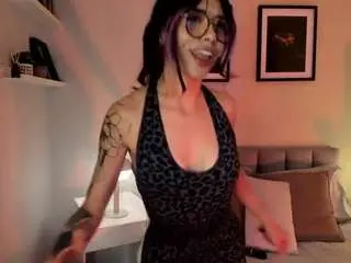 Camsoda Best Webcam of violetta-nur