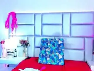 Camsoda Adult Webcam of lovely-nicki