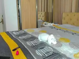 Camsoda Live Sex of lesyalis