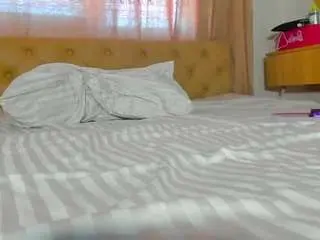 Camsoda Best Webcam of lesyalis