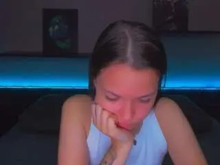 Camsoda Adult Webcam of alexabarkley