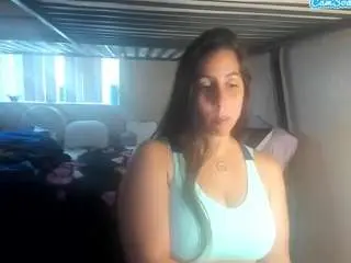 Camsoda Nude Webcam of goddess-celeste