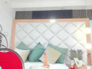 Camsoda Sex Cam of chantalcarpper
