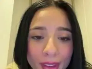 Camsoda Adult Webcams of kiraalopez
