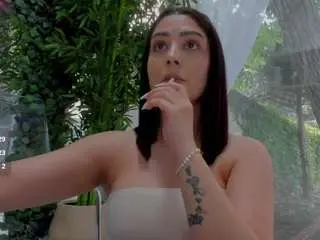 Camsoda Private Sex Chat of lexistorm