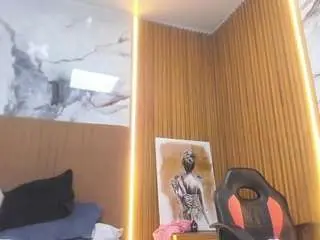 Camsoda Free Porn Cam of biancaroy