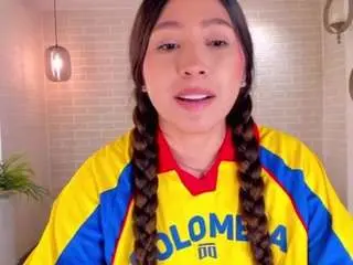 Camsoda Live Porn of lillysandersx