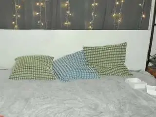 Camsoda Live Sex of harleydreamy
