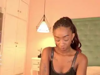 Camsoda Live Porn of annyosorioo