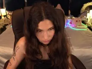 Camsoda Private Sex Chat of babyflowerss