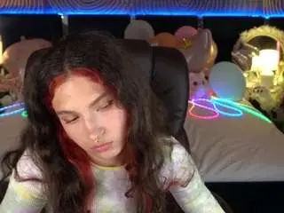Camsoda Live Sex Cam of babyflowerss