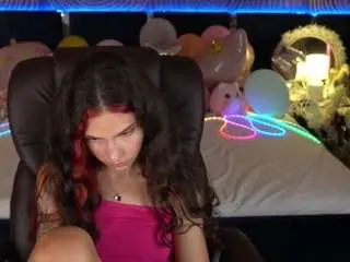 Camsoda Best live sex cam show of babyflowerss