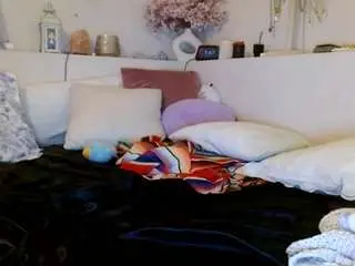 Camsoda Nude Webcam of lexiel0veswood